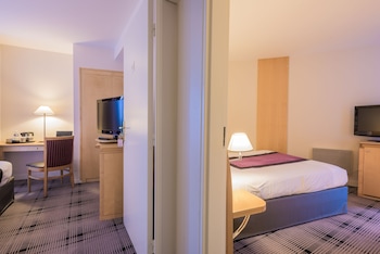 Family Room, Multiple Beds, Connecting Rooms (2 rooms close together)