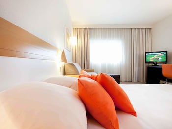 Superior Room, 1 Double Bed