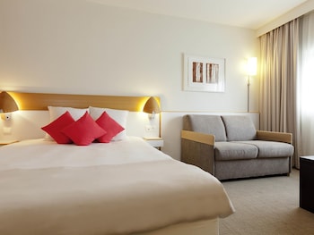 Classic Room, 1 Double Bed with Sofa bed