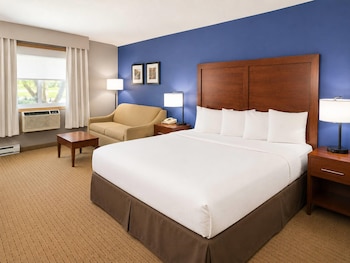 Room, 1 King Bed, Accessible, Non Smoking