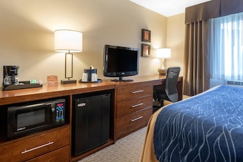 Room, 1 King Bed, Accessible, Non Smoking