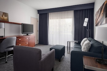 Suite, 1 Bedroom