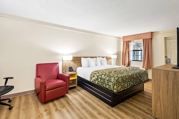Room, 1 King Bed, Accessible, Non Smoking