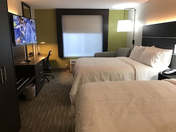 Standard Room, 2 Queen Beds