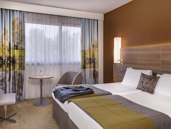 Classic Twin Room, 2 Twin Beds