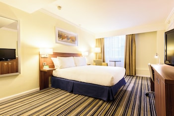 Standard Room, 1 Double Bed, Accessible