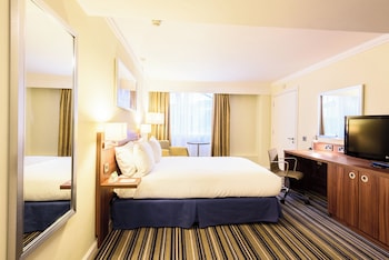 Standard Room, 2 Twin Beds, Sea View (Minifridge)