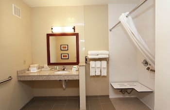 Suite, Multiple Beds, Non Smoking