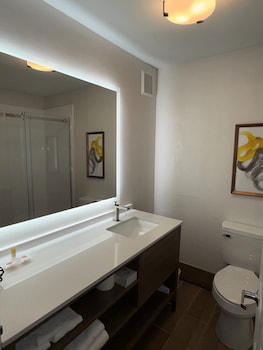 Suite, Non Smoking
