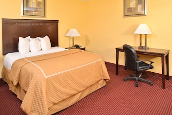 Room, 1 Queen Bed, Non Smoking