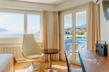 Room, Lake View (Cosy Mona)