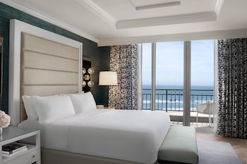 Club Suite, 1 Bedroom, Oceanfront