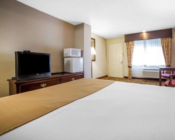Standard Room, 1 Queen Bed, Non Smoking