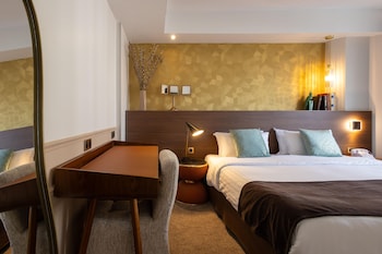 Standard Room, 1 Queen Bed, Non Smoking