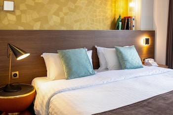 Superior Room, 1 King Bed, Non Smoking