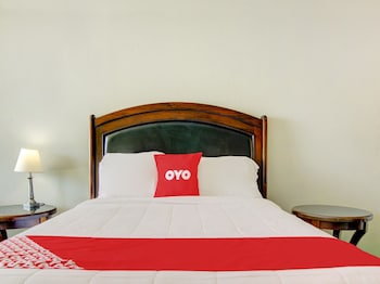 Room, 1 King Bed, Accessible