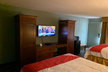 Room, 2 Double Beds