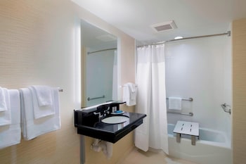 Room, 1 King Bed