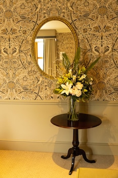 Luxury Double Room