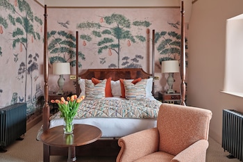 Traditional Double Room