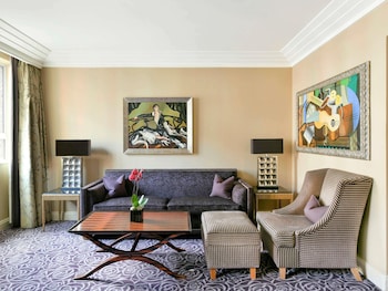One bedroom Suite