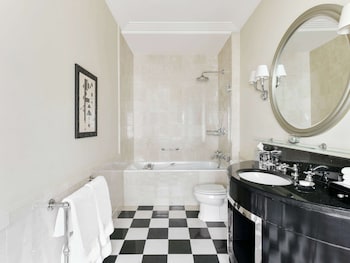 Luxury Double Room, 2 Queen Beds