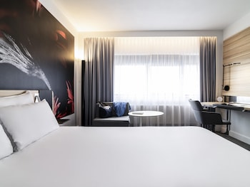 Superior Room, 1 Queen Bed