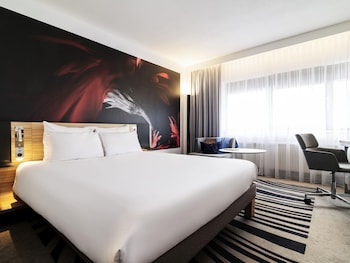 Superior Room, 1 Queen Bed