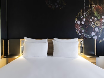 Executive Room, 1 Queen Bed