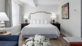 Executive Room, 1 King Bed