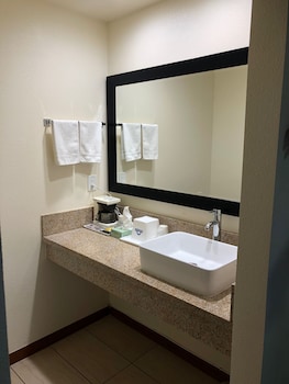 Room, 1 Queen Bed, Accessible, Non Smoking