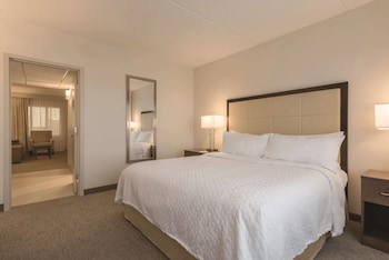 Room, 1 King Bed (High Floor)