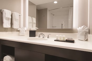 Suite, 2 Bedrooms