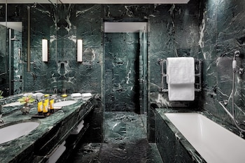 Venetian Room