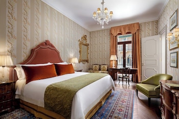 Serenissima Suite