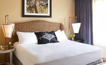 Room, 1 King Bed