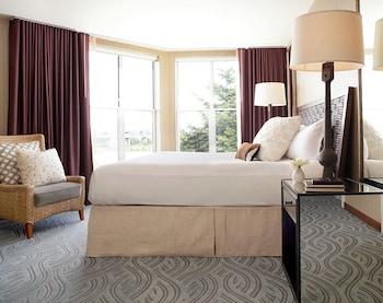 Studio Suite, 1 Queen Bed