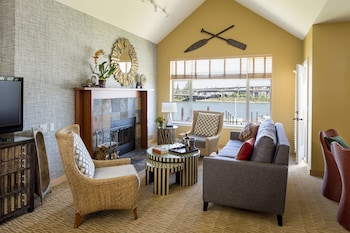 Cottage, 2 Bedrooms (Willamette)