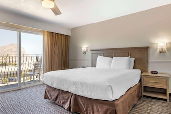 Standard Room, 1 King Bed, Accessible, Bathtub