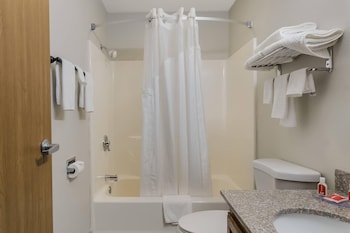 Suite, 1 King Bed, Non Smoking