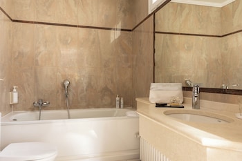 Traditional Double or Twin Room