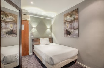 Business Room