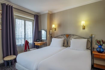 Family Triple Room