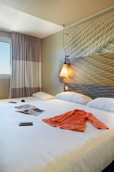 Standard Room, Multiple Beds