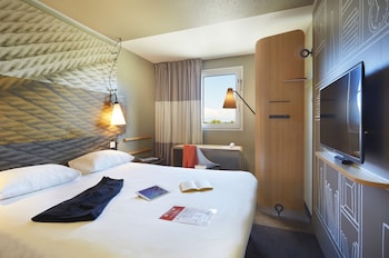 Standard Room, 1 Double Bed