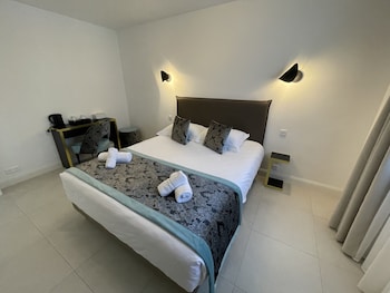 Family Triple Room