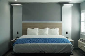 Room, 1 King Bed, Accessible, Non Smoking