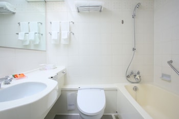+Premium Twin Room, Non Smoking