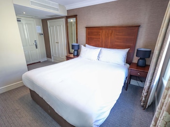 Classic Twin Room, 1 Double Bed