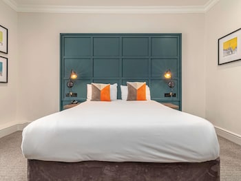 Privilege, Room, 1 King Bed